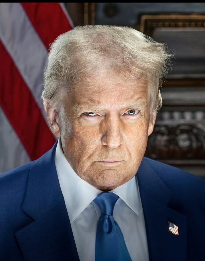 特朗普就格陵兰岛问题最新声明：
 “北约20年来一直告诉丹麦，你们必须消除俄罗斯