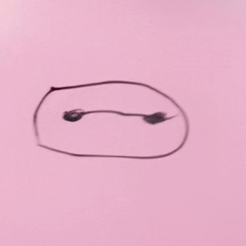 我妈不让我踩水玩儿你给哥画的啥？——手表🐽 