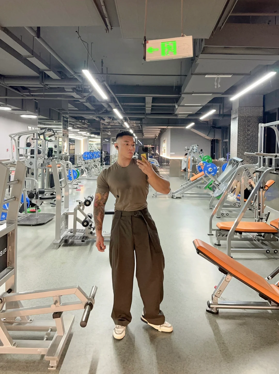 练了练了练了背