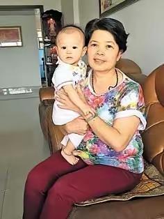 真的被儿媳妇气死了。我儿子今年29岁，去年结的婚，今年孙子都满一岁了，结果小两口