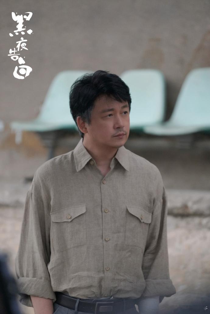 潘粤明千字收官文潘粤明收官长文被这份细腻的文字狠狠打动，读懂了何远航藏在岁月里的