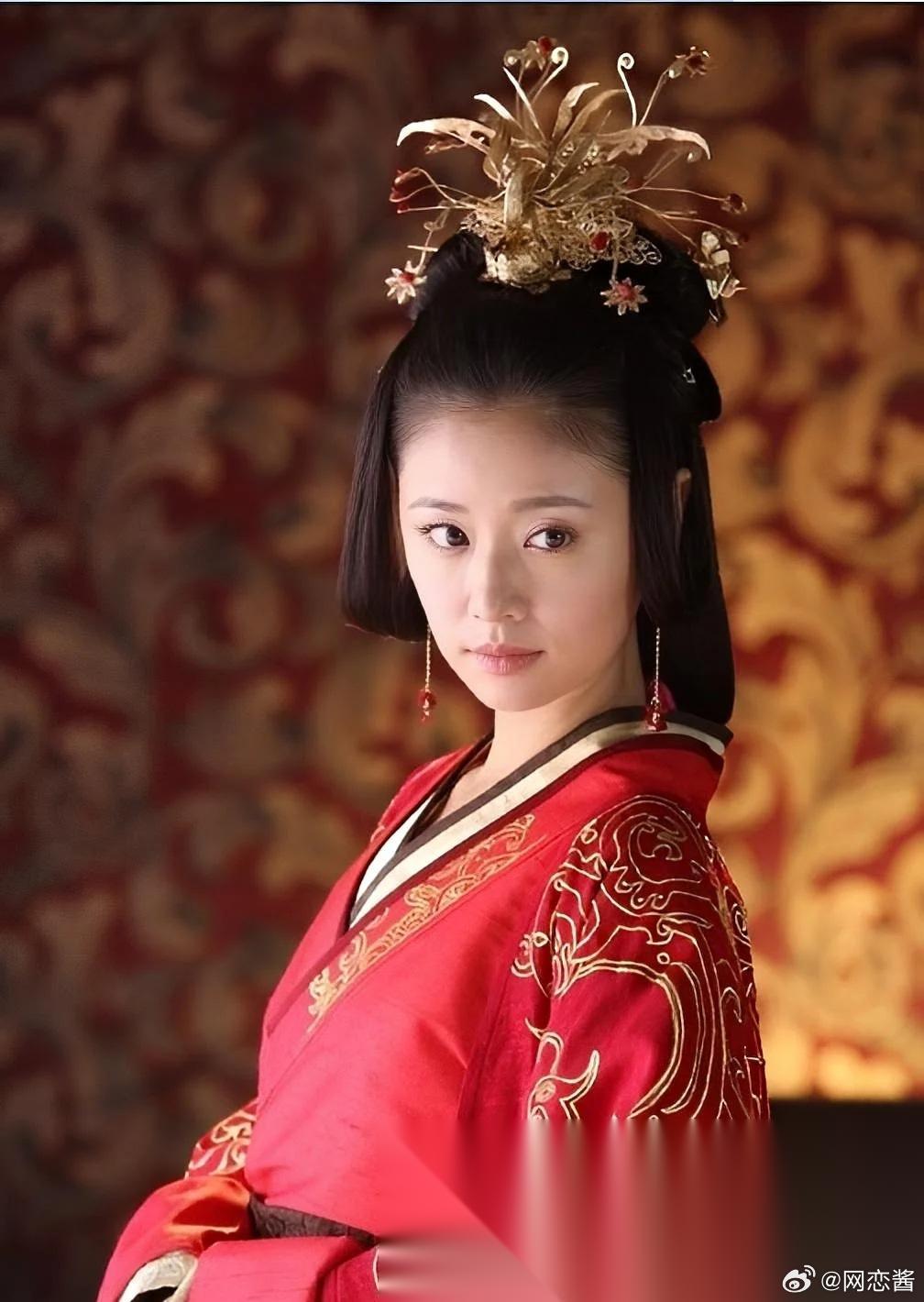 我敢说，窦漪房是古装偶像剧里最“反套路”的大女主！ 说真的，所有古装大女主里，只