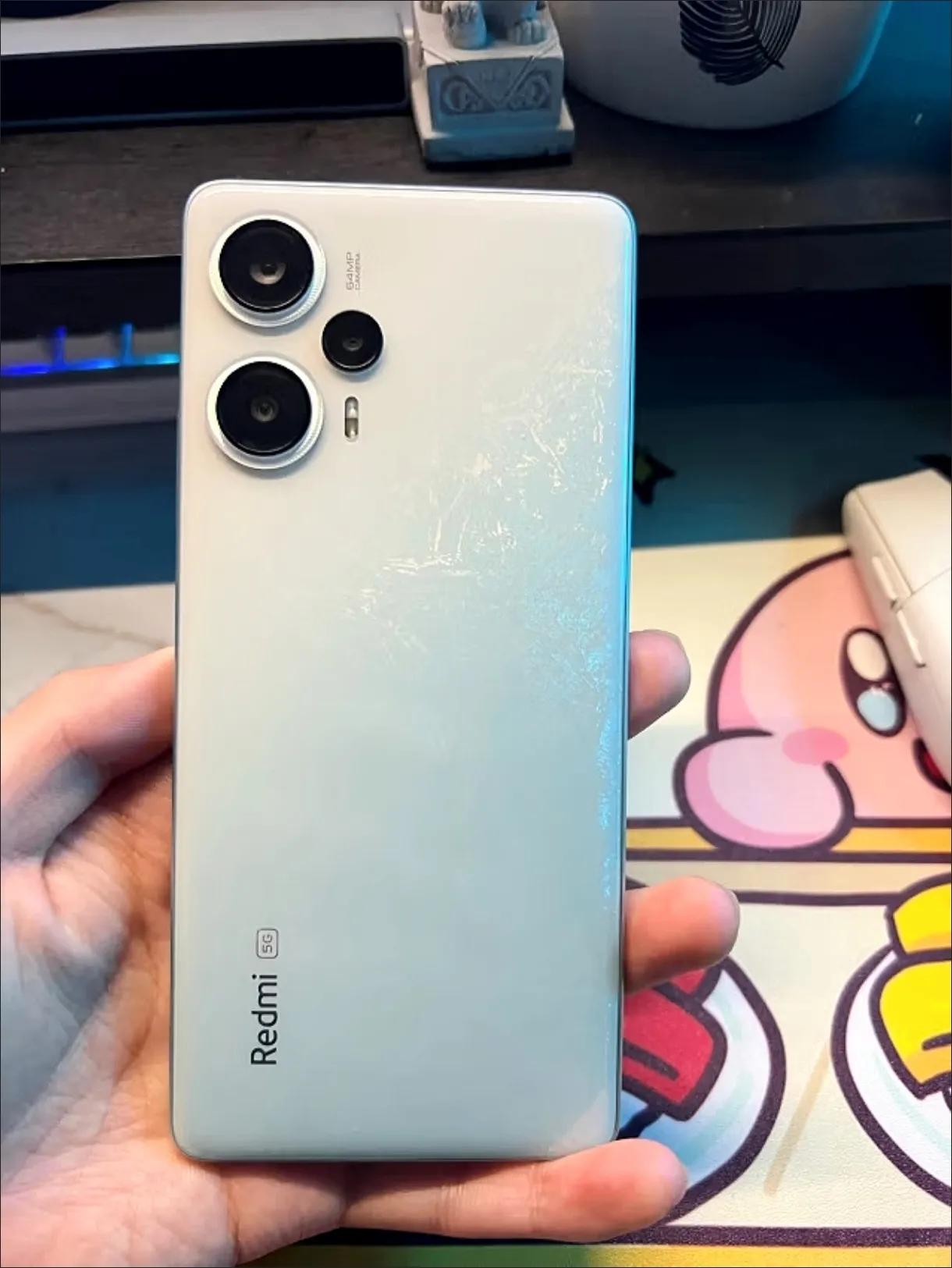 手机买128GB，我的评价是不如不买

大家不要因为一时的价格美丽就陷入了消费陷
