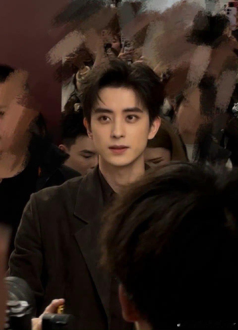 敖瑞鹏怒吼私生私生真的太过分了，明明平常脾气这么好的人被逼成这样