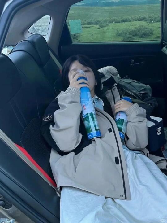 四姑娘山+稻城接连高反！必看这条专业建议