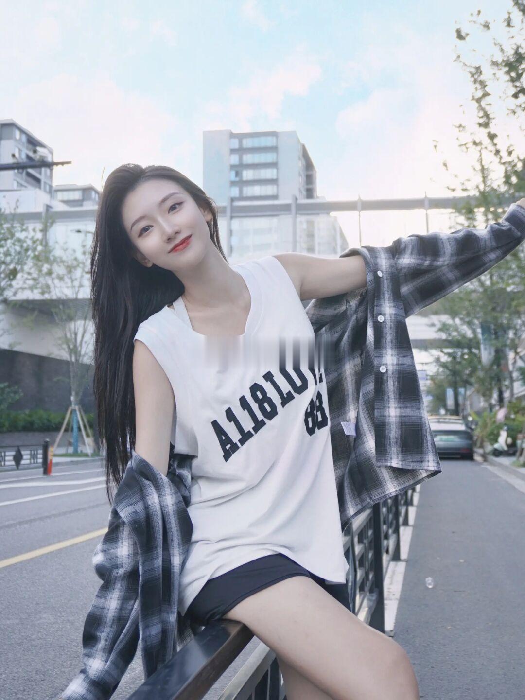 日常碎片｜下雨天在家无聊🥱出去转转吧