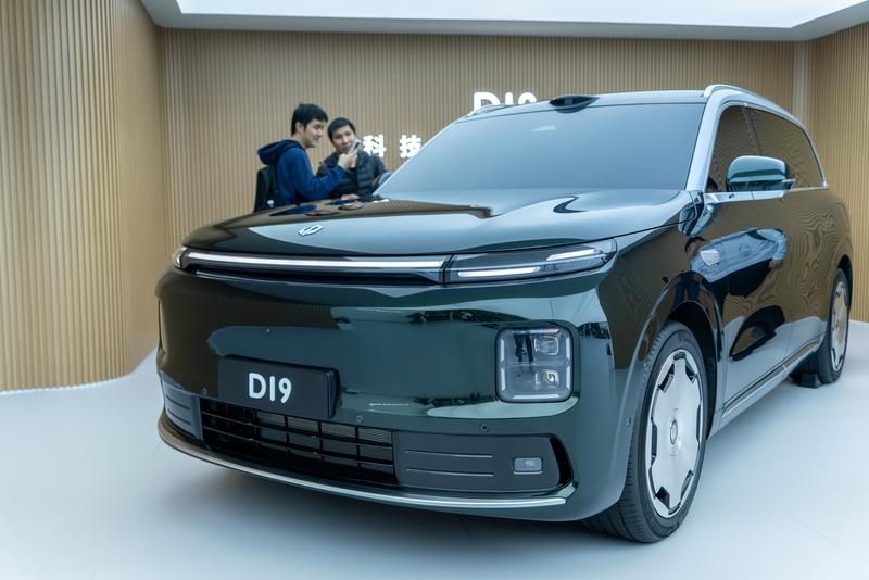 2026年1月新能源车销量榜来了，结果有点意外！多数品牌销量环比去年12月都下滑