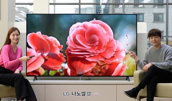 京东方高管计划本月晚些时候访问 LG 电子韩国总部，商讨电视用液晶面板的采购量。