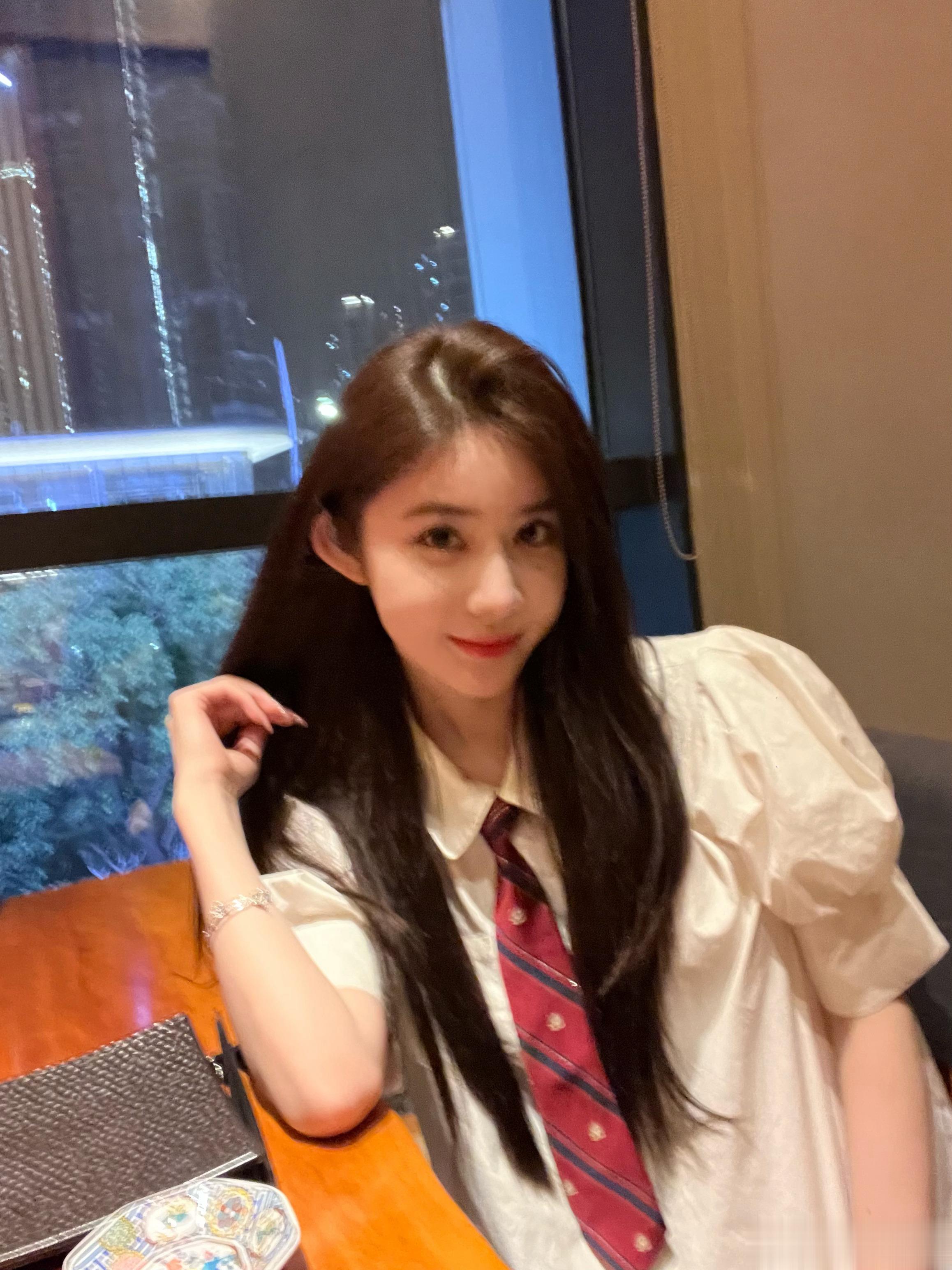 你想要分一点我的无忧无虑吗 ​​​