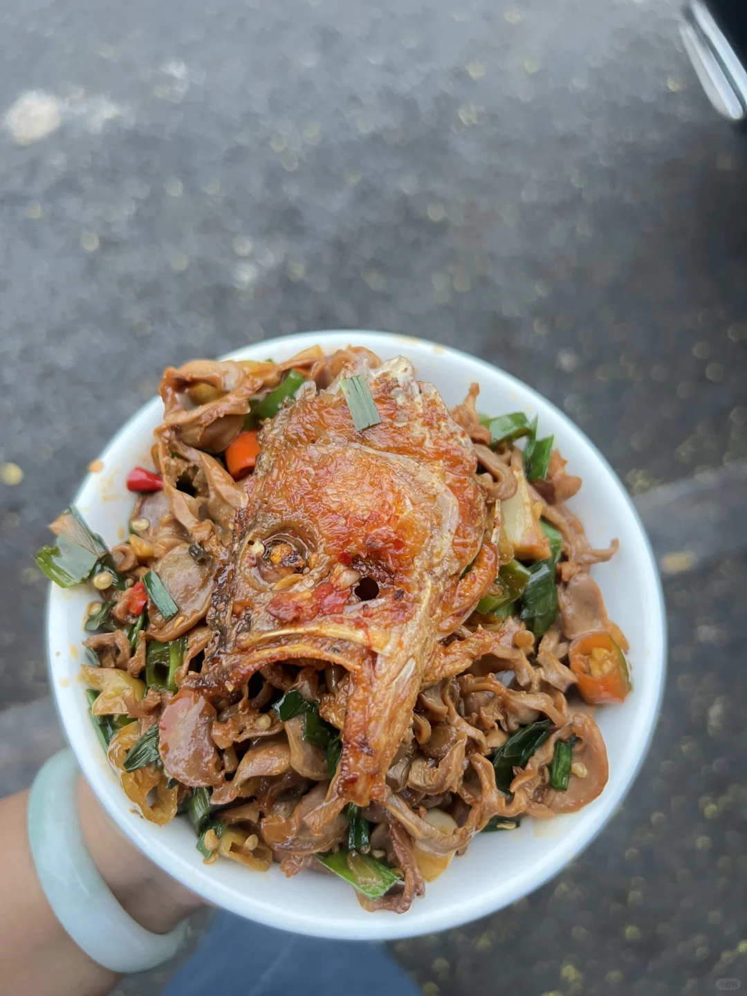 郑州的…近期吃过zui满意的小破店（郑大旁边