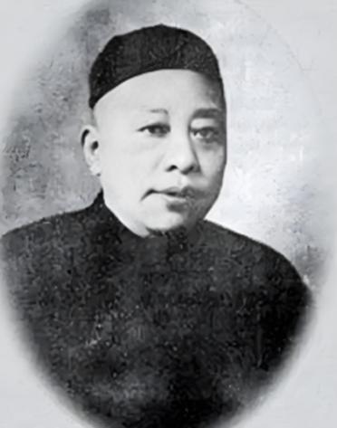 【黄金荣：日本人就算占领了上海，也不能把它搬到日本去】

抗战期间，风光一时的旧