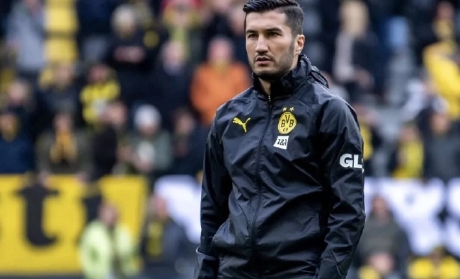 多特蒙德爆冷输给倒数第二？这哪是冷门，分明是常态。沙欣帅位不保是意料之中，高层还