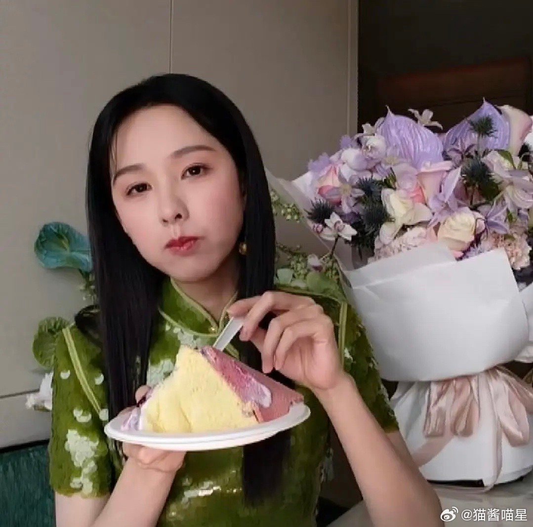 这又是哪个小花，花期这么短 ​​​