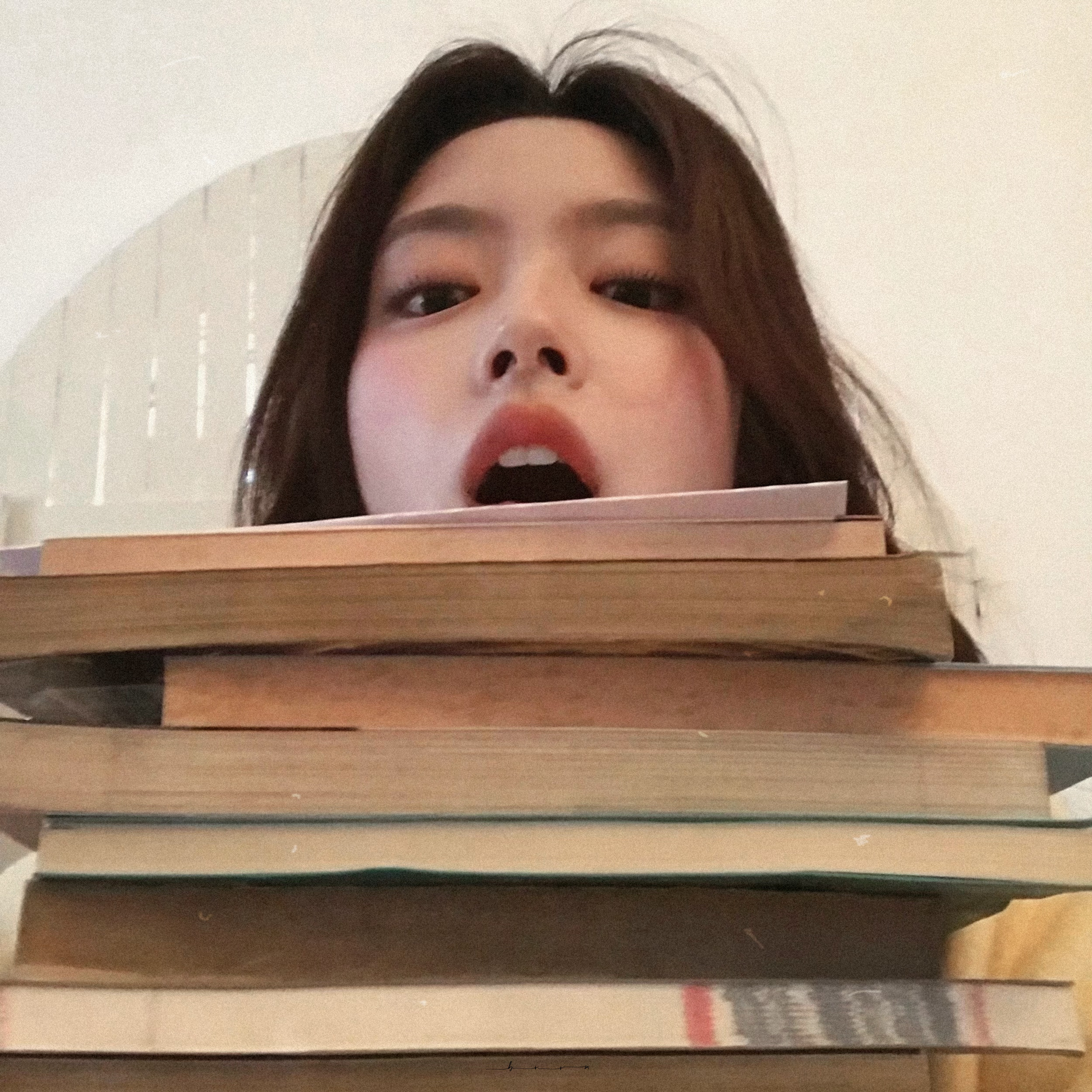 徐若晗 视角下的小世界💭🌻- 
