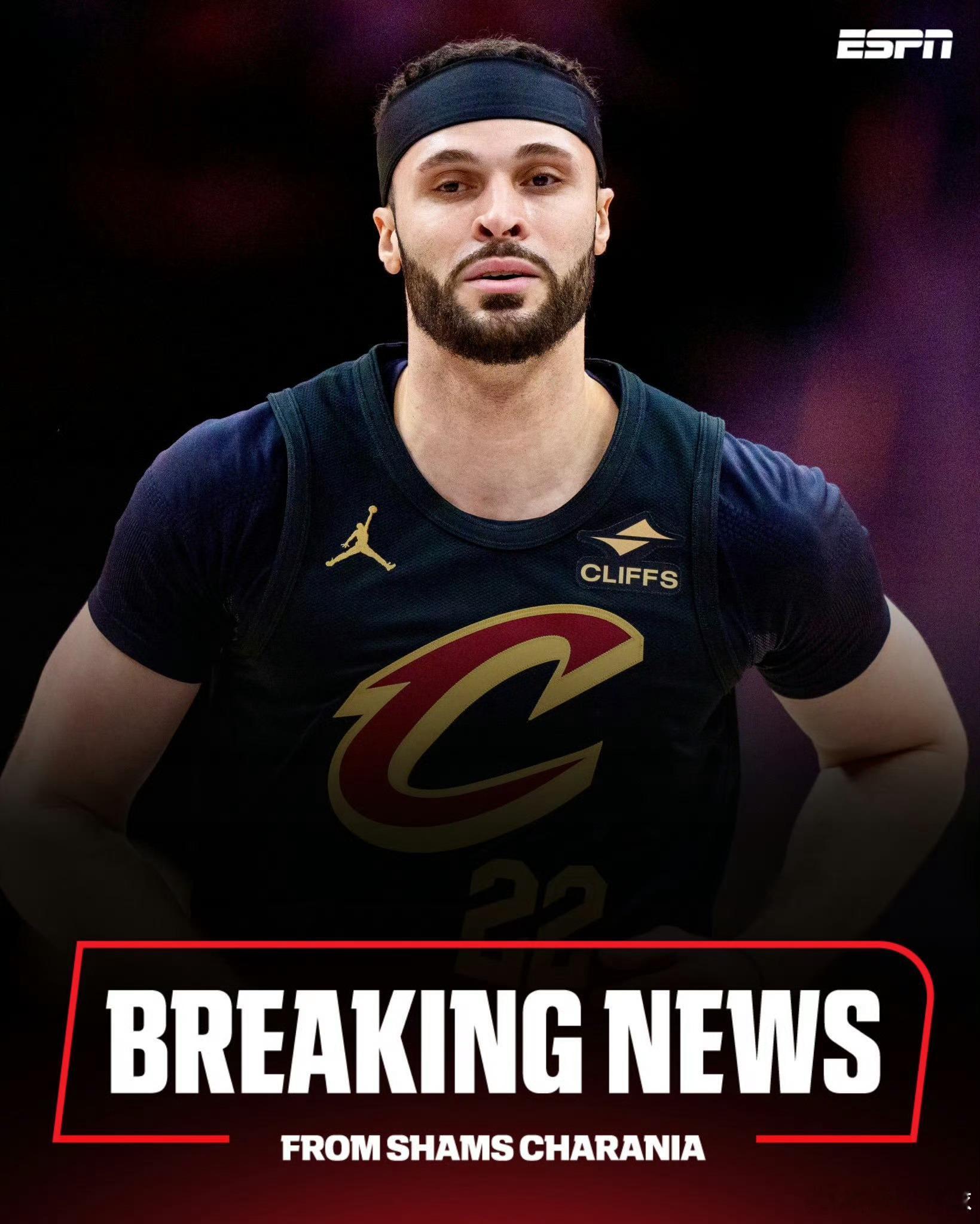 Shams：小拉里南斯与步行者签订一份1年400万美元的合同。 nba自由市场