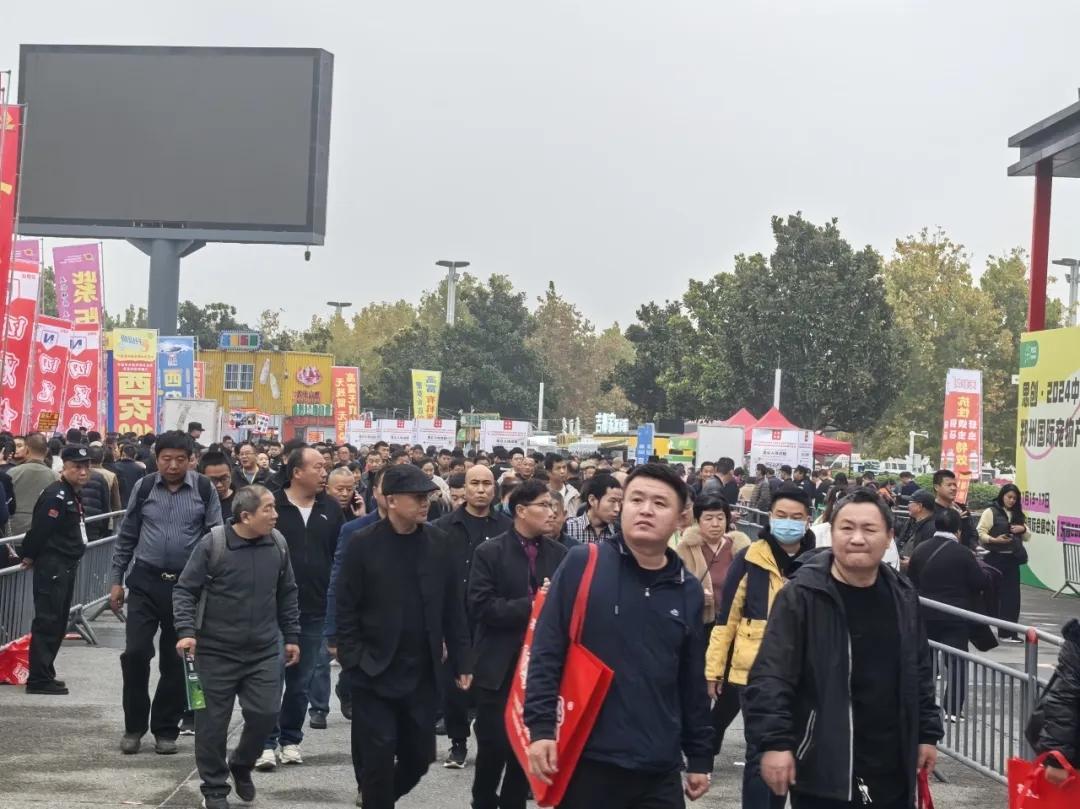 三展联动，一站式覆盖全产业链！2026河南植保会与2026河南夏季种子会、202