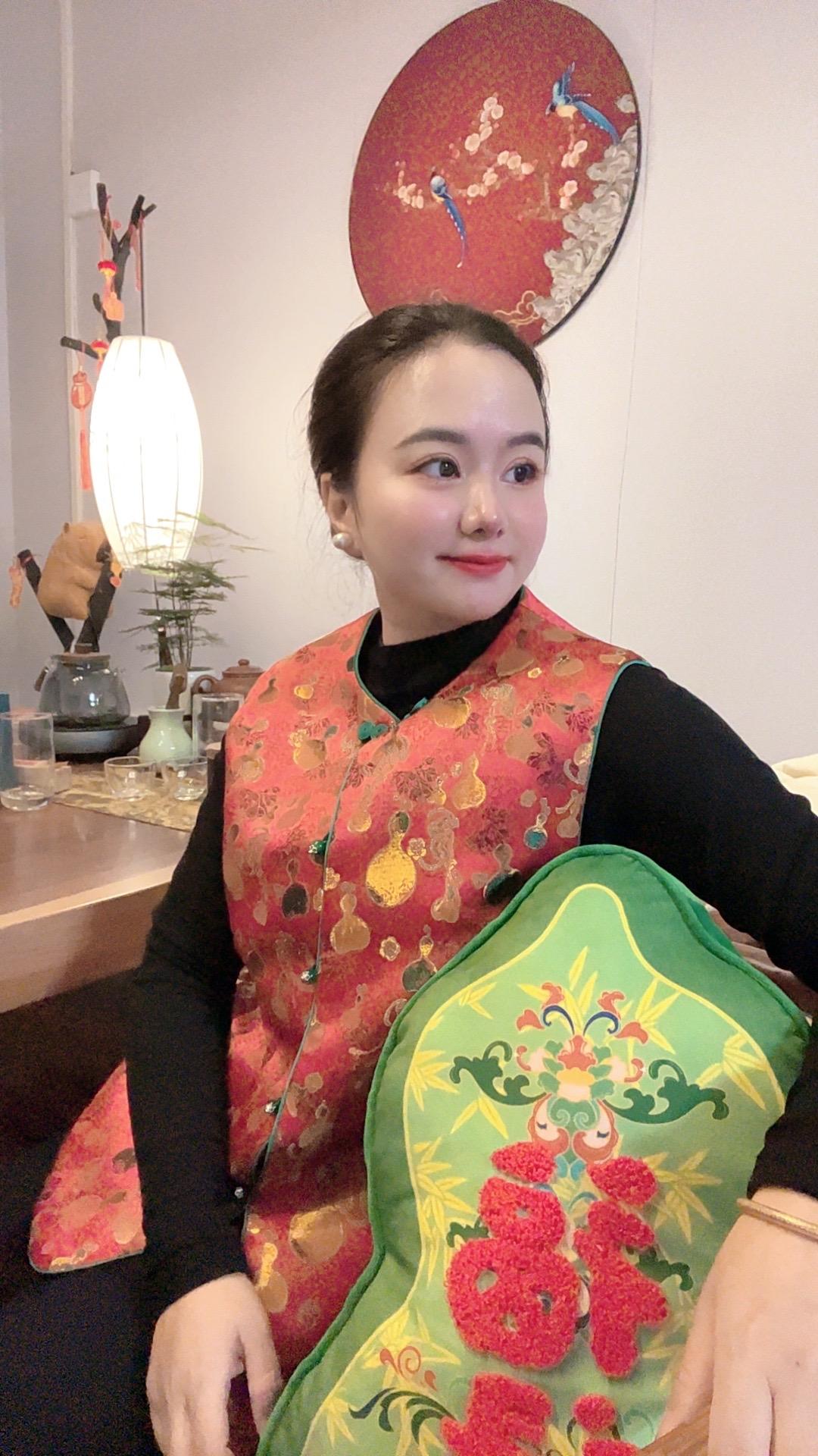 你尽管去利益众生，就在你发这个善念的时候，德就在无形的积，有一天你遇到...