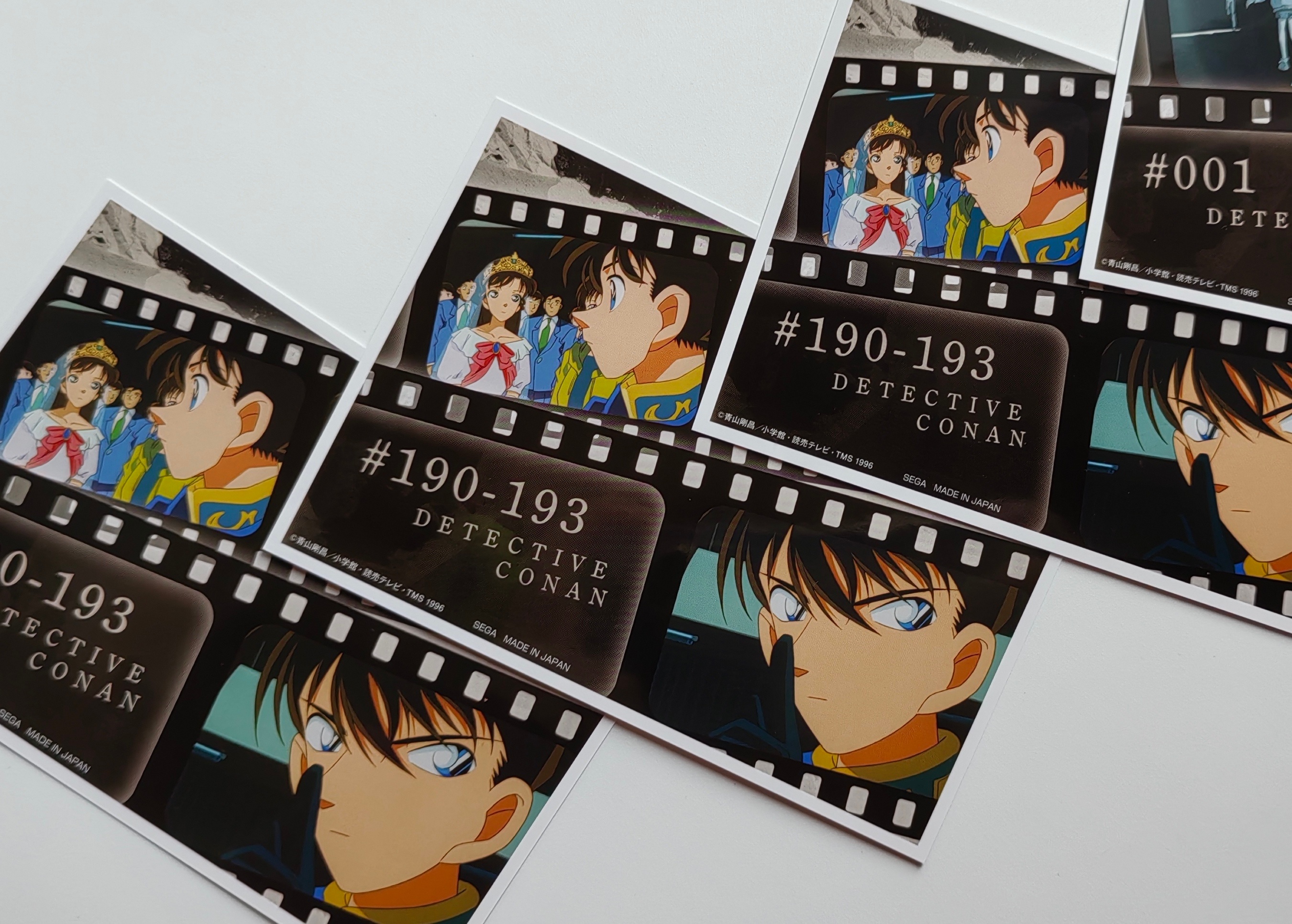 新兰[超话]  吃口sega的萌物！ 