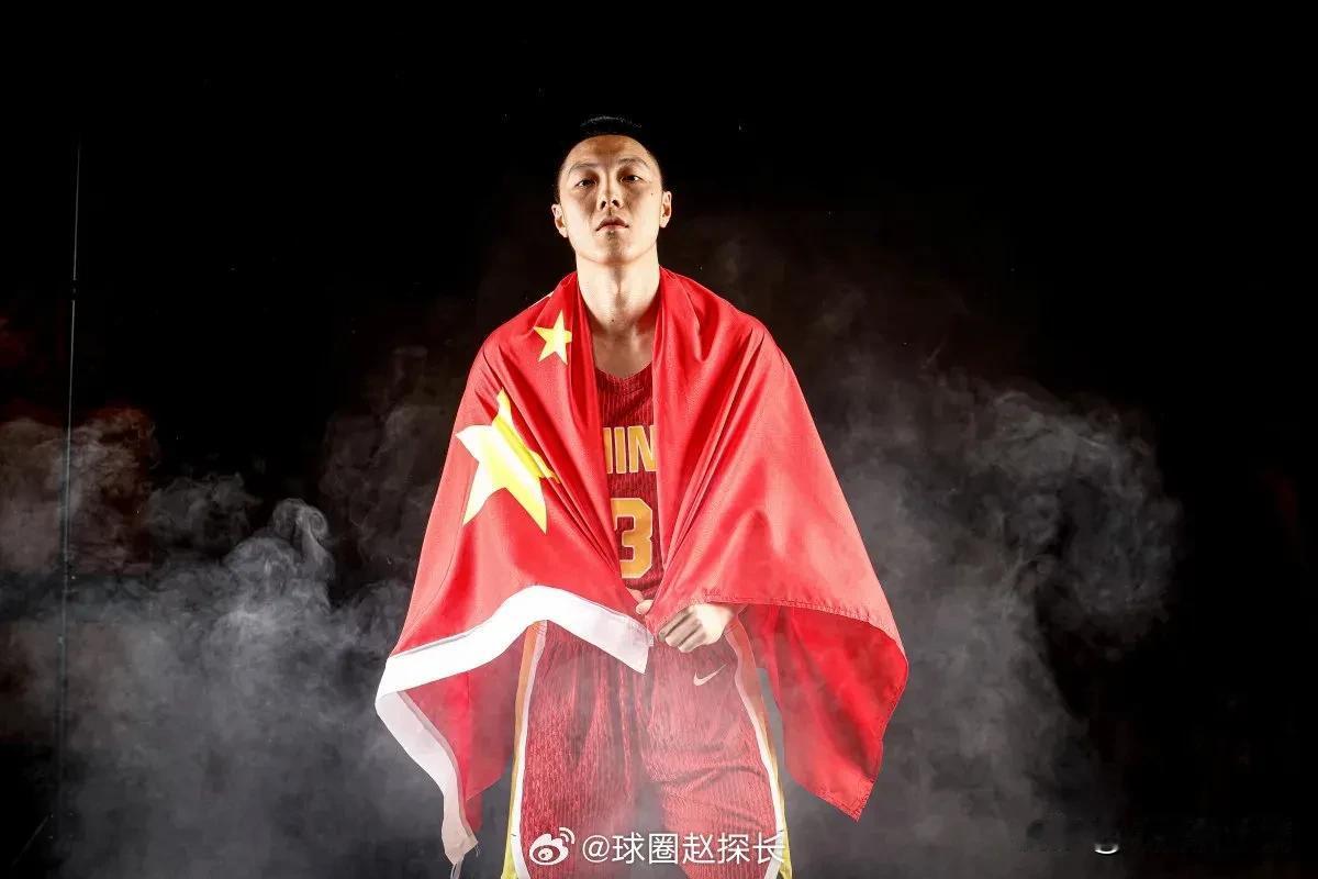 胡明轩单节9分！中国男篮首节25-17领先8分

澳大利亚也没那么强，虽然对抗和