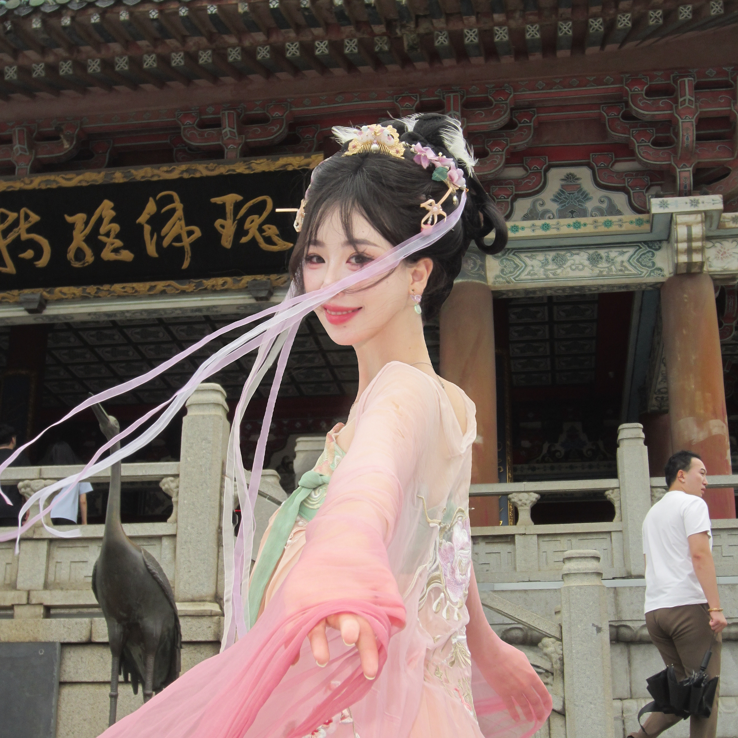 豫章故郡，洪都新府⛩️ 南昌·滕王阁
