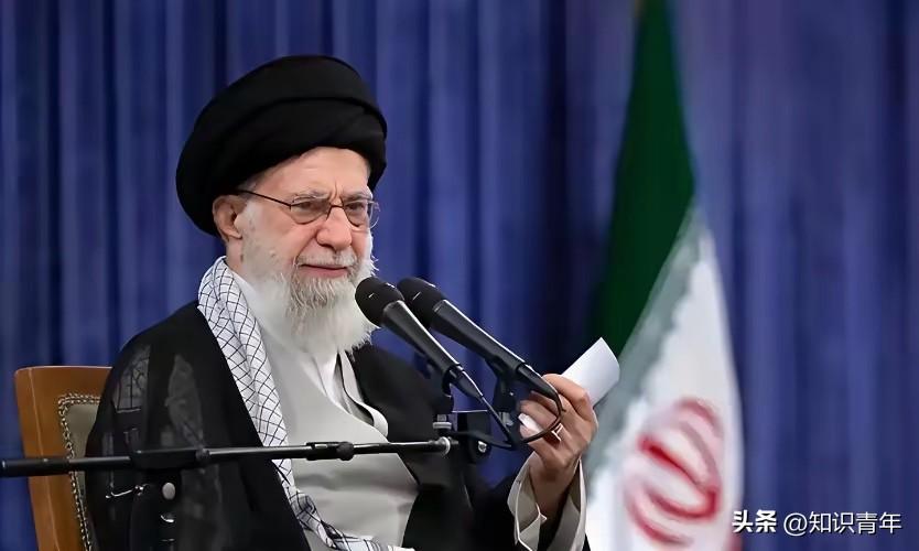 俄军已经动了，中国帮不帮伊朗？中方三句话，没一句是美国想听的。美军向特朗普汇报两