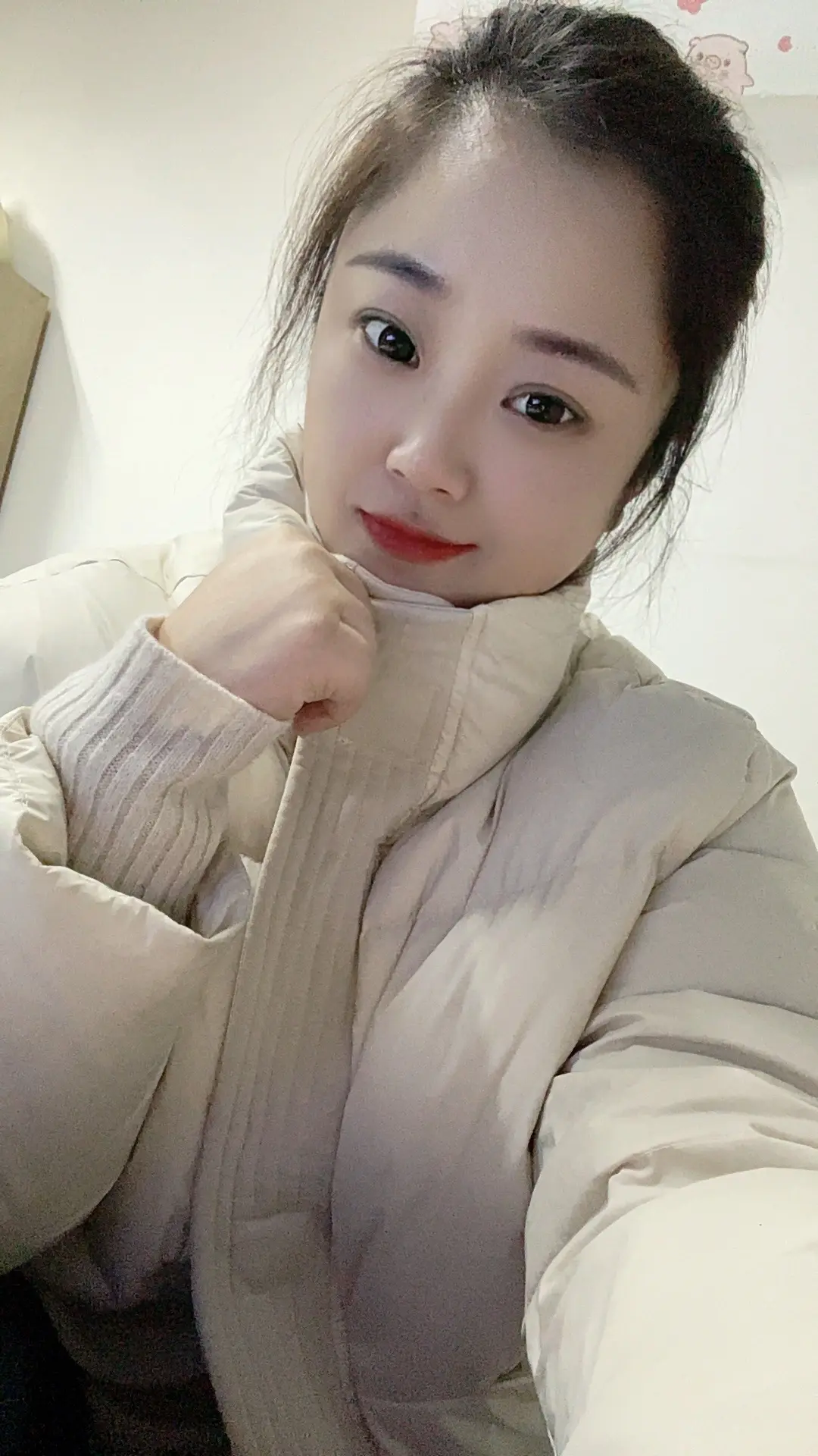 越放松越有力量，越安静越有气场，不与他人争高低，一生之敌是自己