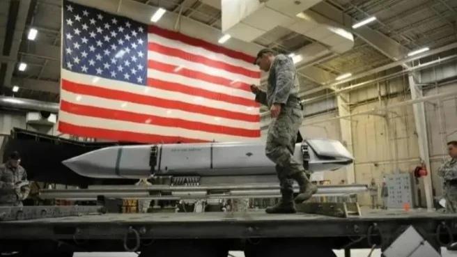 彻底玩脱了！美国军工巨头洛克希德·马丁公司，现在估计肠子都悔青了。就因为在台湾问