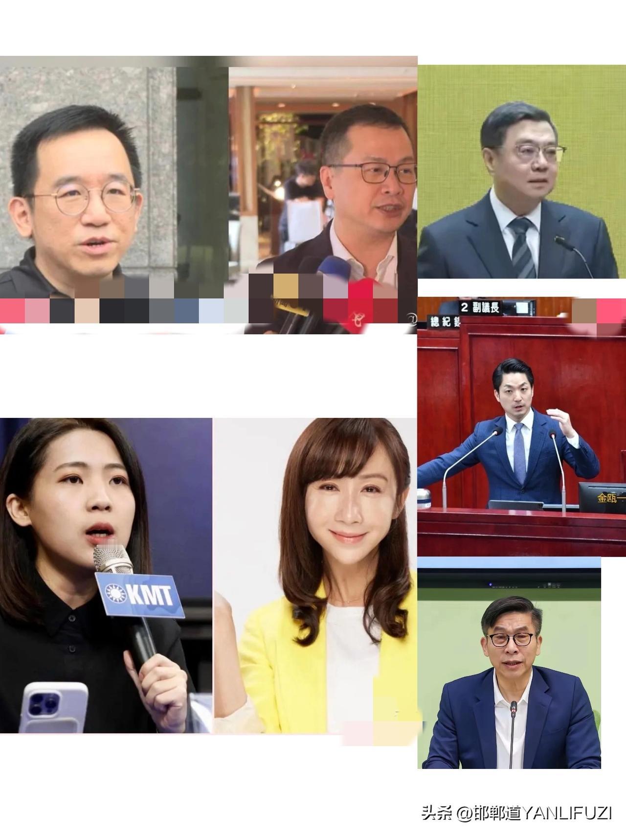 卓荣泰一句台湾101，引起口水战，陈致中回应罗智强，不是“中国”的“中”。
针对