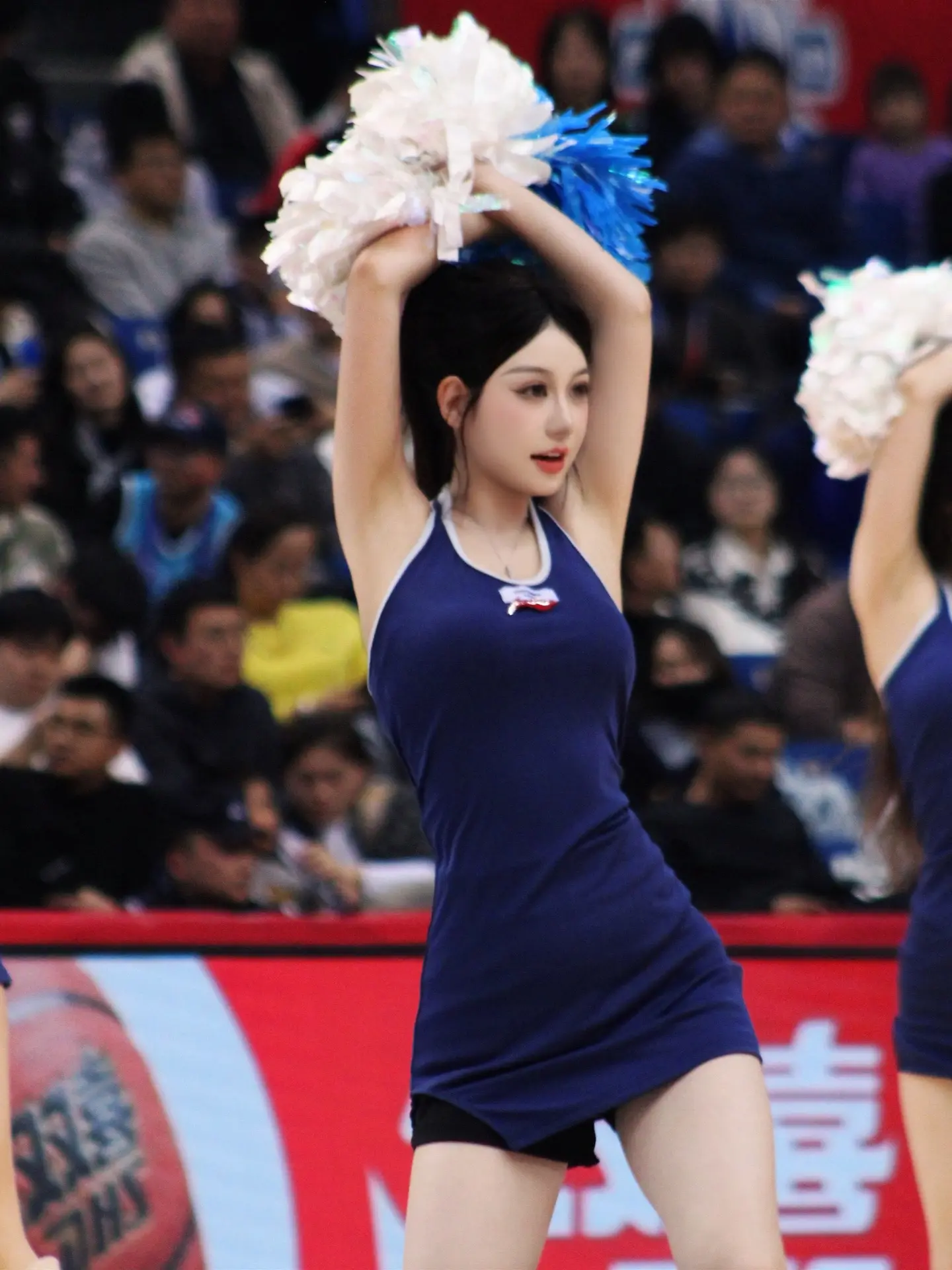 主场3连胜了！！25号平度赛场见！！恭喜小孩哥入选全明星首发阵容