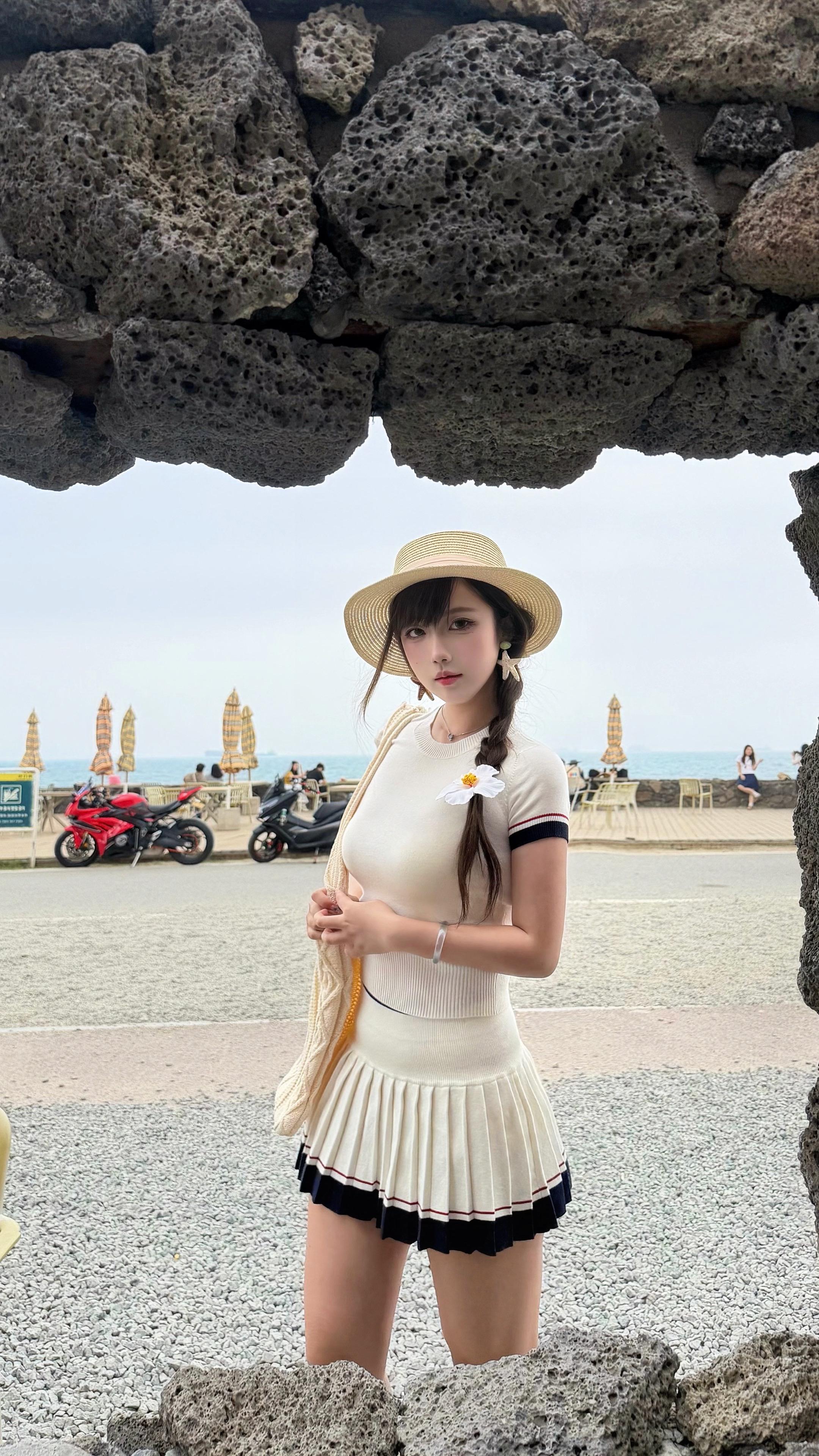 你无理取闹也没关系 我的出现就是为了哄你开心