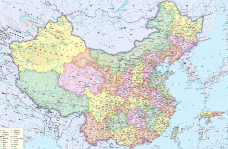 别再喊什么收复台湾了，也不要说回归了。根据国际法和中国法律，台湾1945年就已回