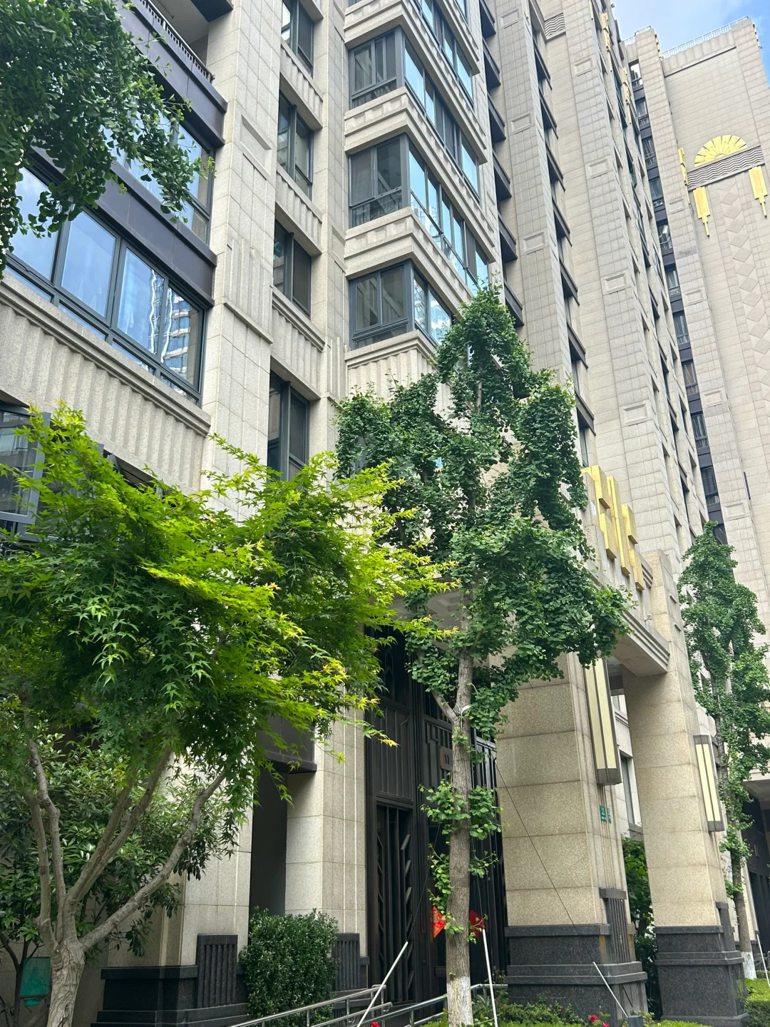 淡水湾花园二期 大三房