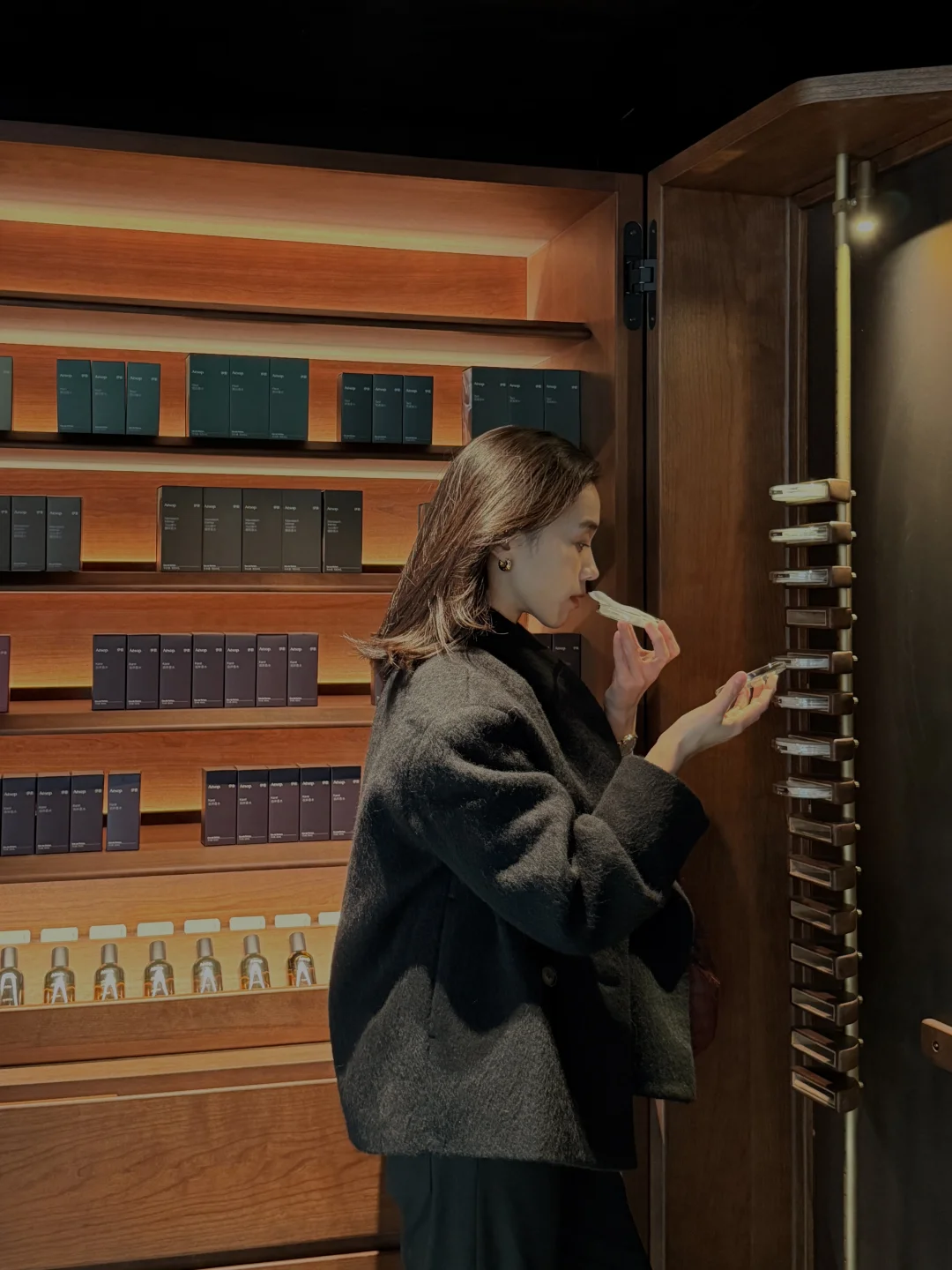 港人北上 | 在Aesop广州新店，解锁松弛感