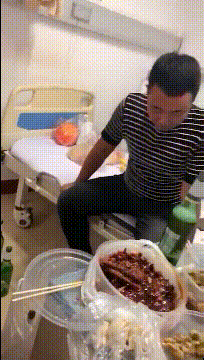 有这帮知己足矣