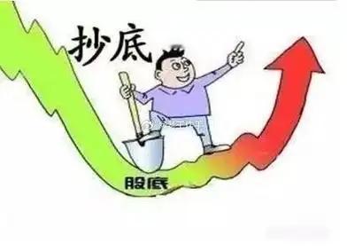 抄底要领
       抄底是门技术活，很多人认为股票跌得多就是底，这大错特错。