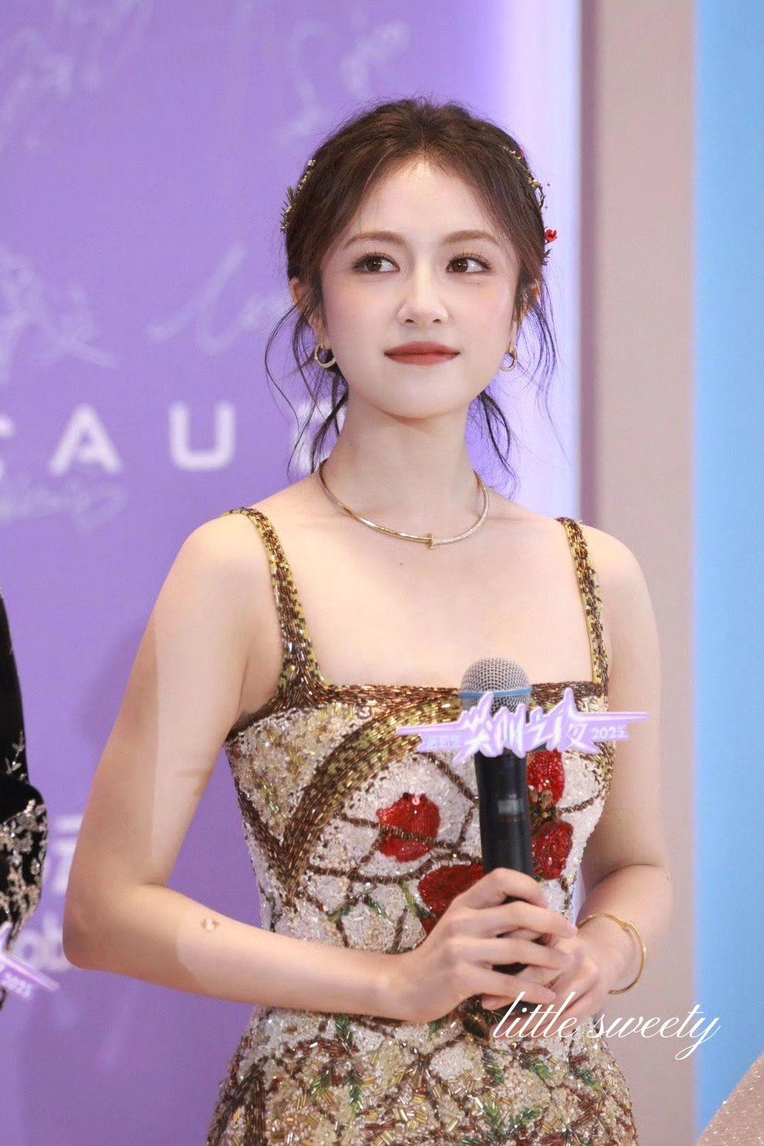 笑颜如花😍😍😍