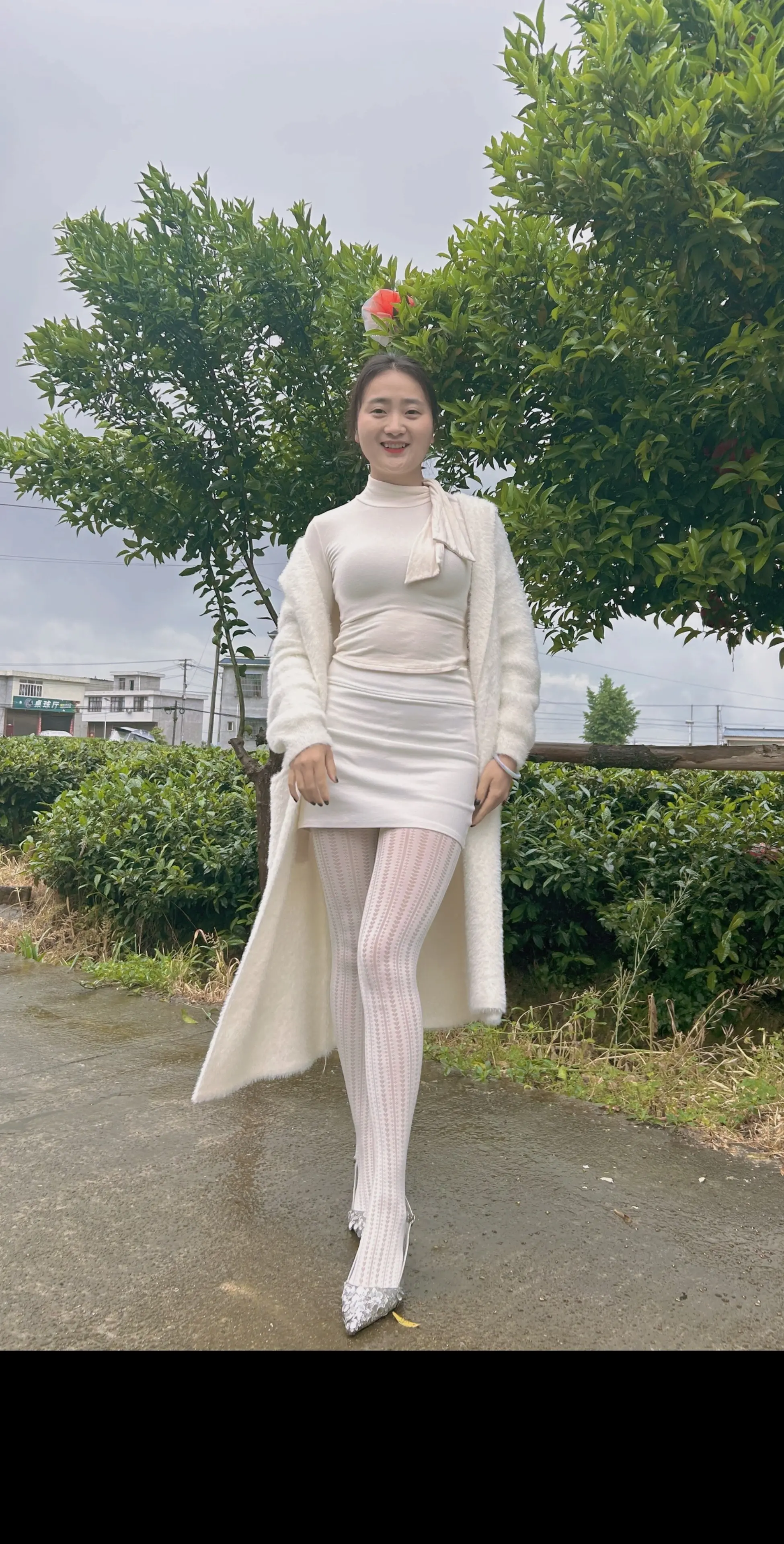 这啥天气 忽暖忽寒 反复无常