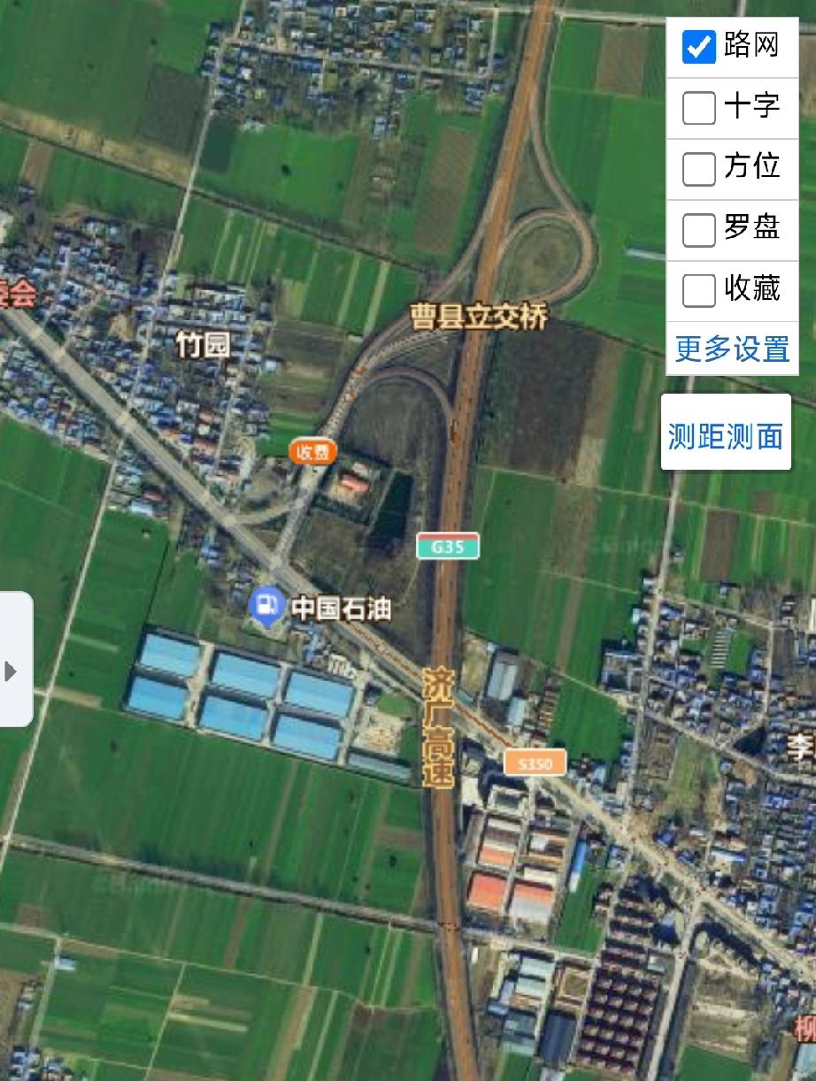 曹县孙老家镇仝店行政村竹园村
位于孙老家镇政府西4千米。隆庆年间，王明转迁此地，