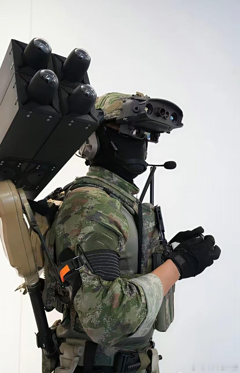 呐…武器装备[超话]兵器影像[超话]人工智能[超话]武器装备 ​​​
