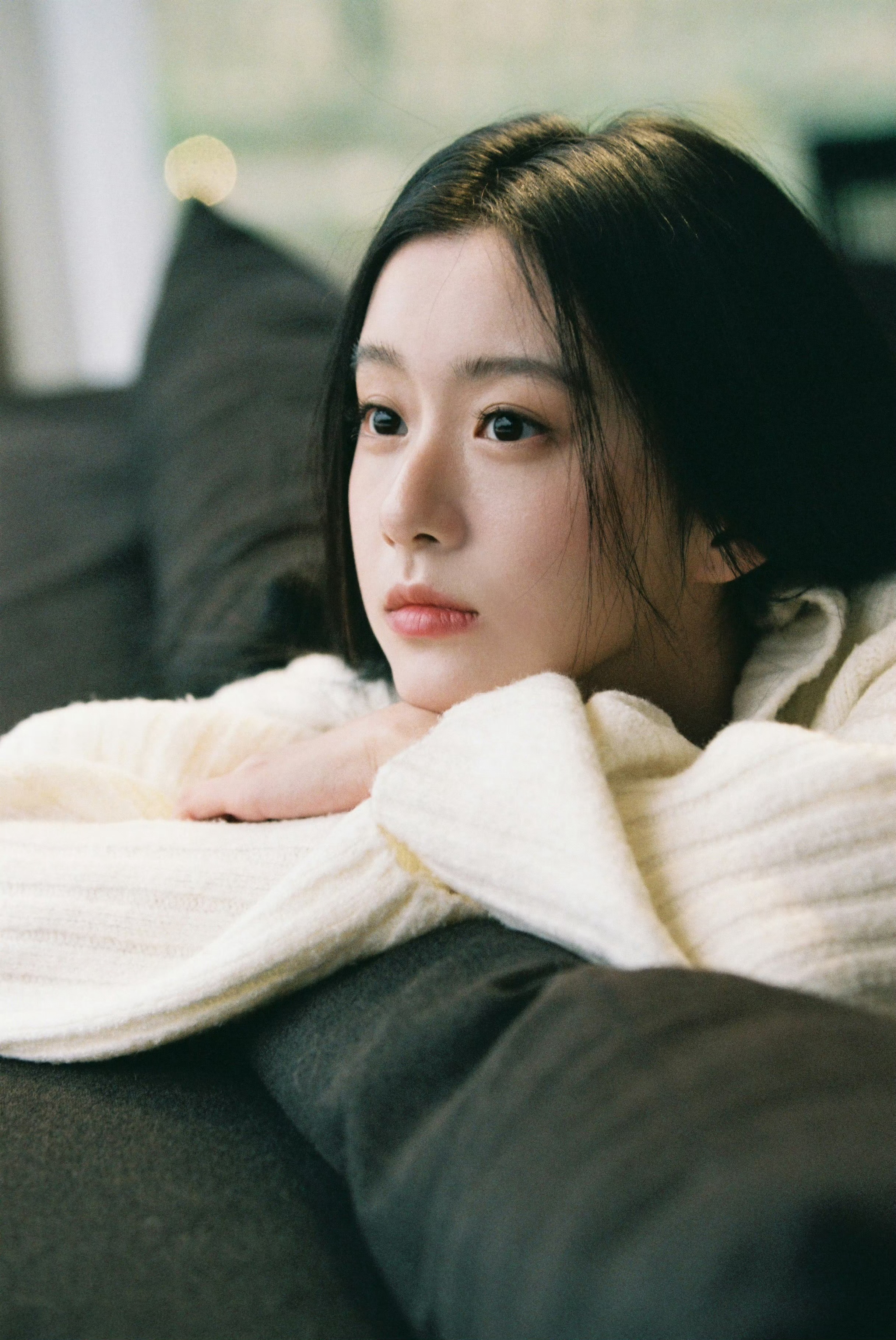 包上恩 💛 氛围感写真 ​​​