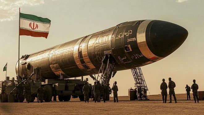 伊朗为什么不干票大的，直接炸纽约？这 5 个硬核原因让它根本不敢动
 
麻烦看官