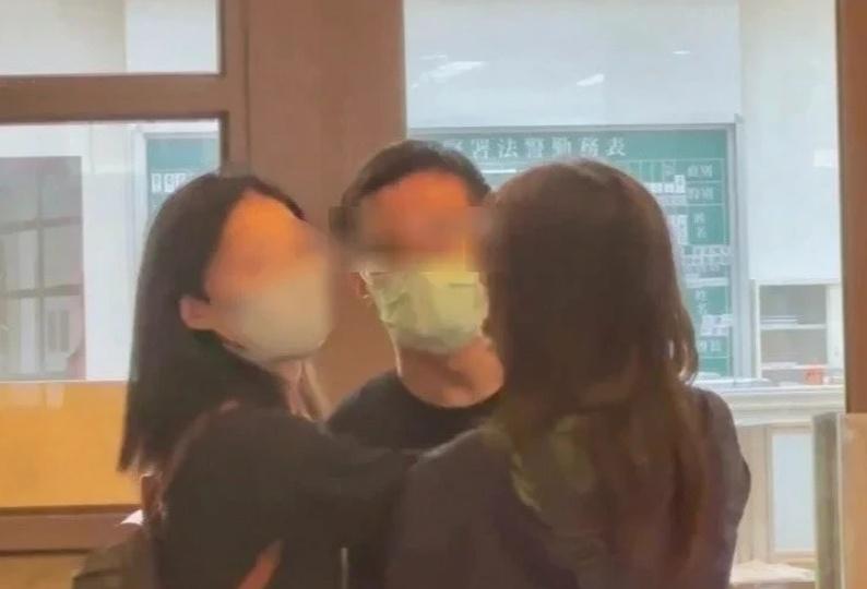【台警大硕士警官拿毒品约网友助兴 对方竟是扫毒警员】台湾桃园一名拥有警察大学硕士