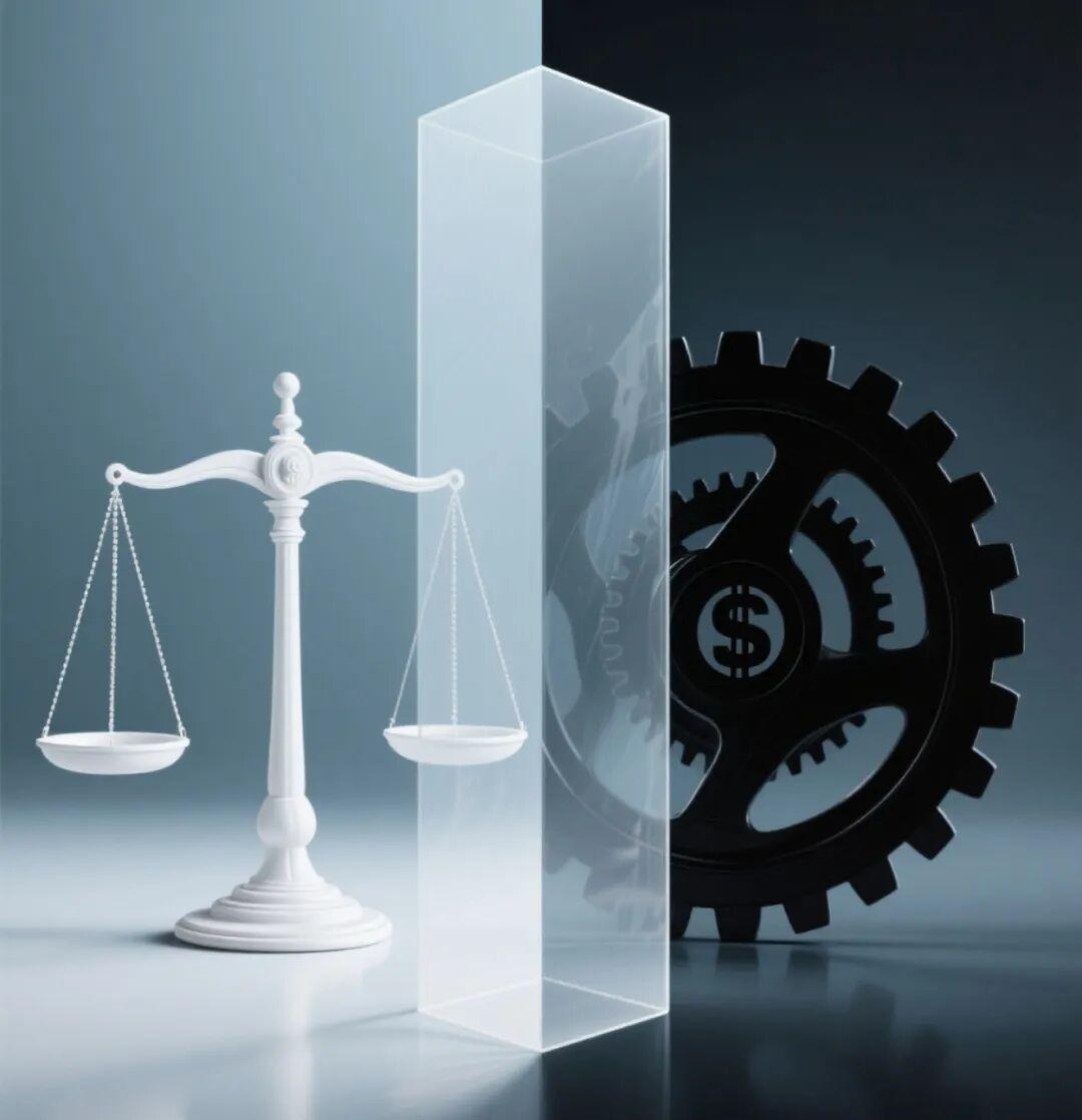 为什么需要“表里”两套不同的秩序，才能实现社会的稳定运转

但凡能长久走下去的社