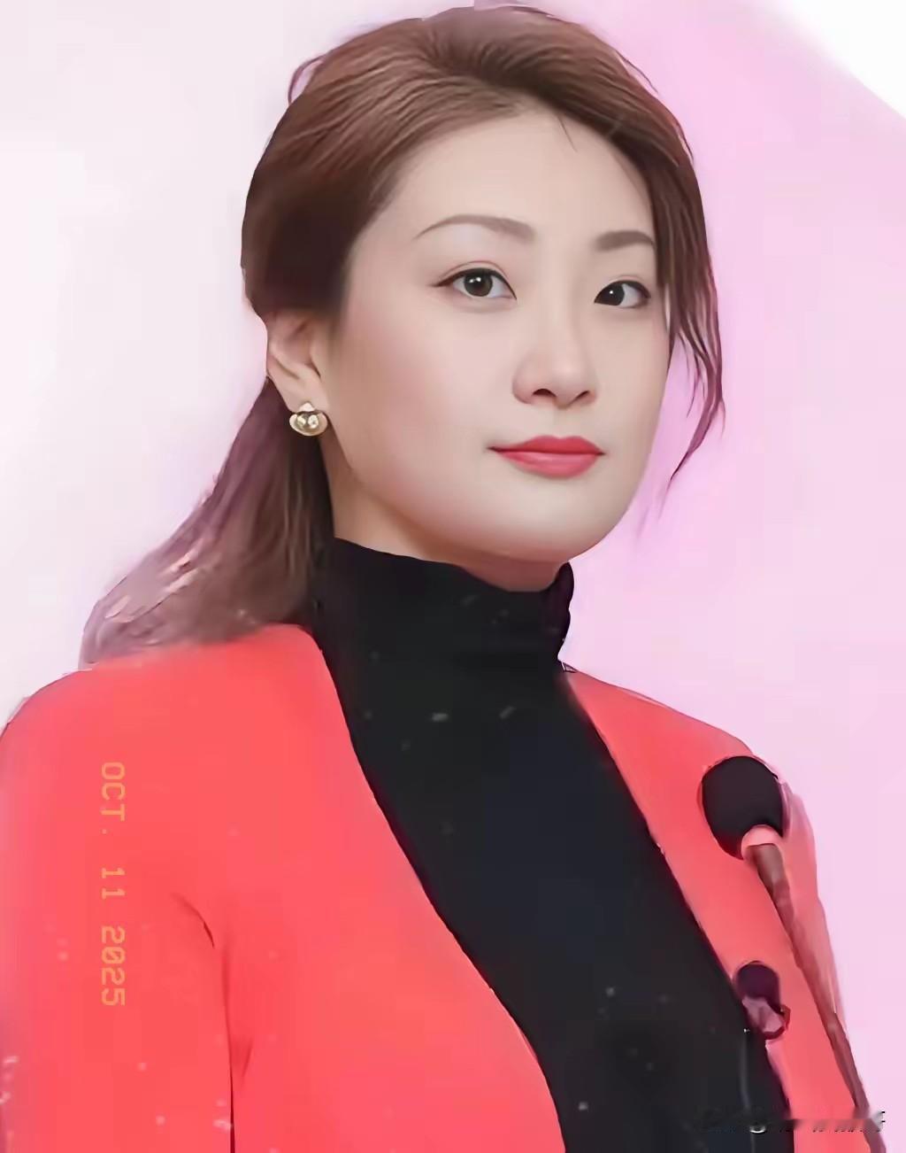 宗馥莉的事告诉所有企业家一个道理
大型企业的传承不一定非得选自己的子女
自宗庆后