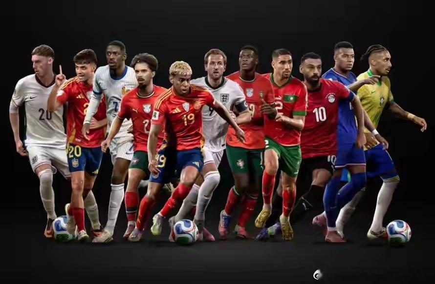 FIFA年度盛典今夜开启 北京时间12月17日凌晨1点，2025年FIFA盛典将