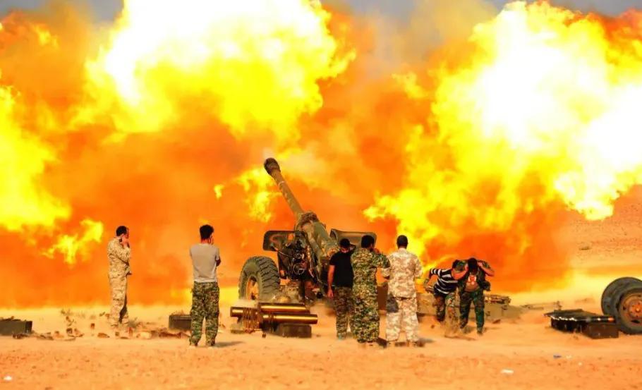 伊朗威胁几个小时内开战，十几万枚火箭弹随时抹掉以色列，西方紧急下令增兵！

20