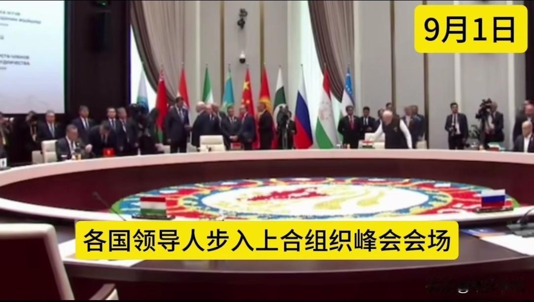 沙特、土耳其、巴基斯坦三国都在上合组织框架下，同时三国还有共同防务协议
如果说最