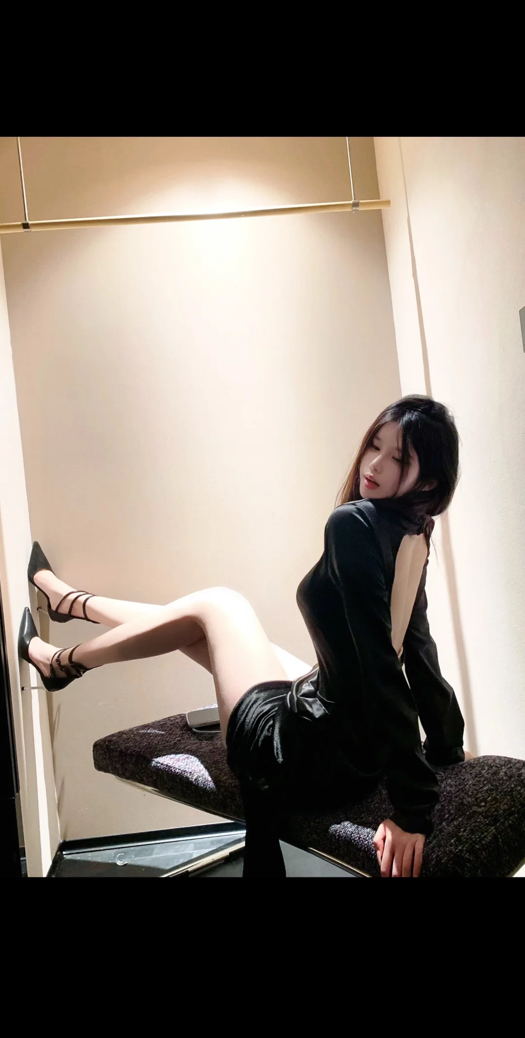 衣帽间怎么拍