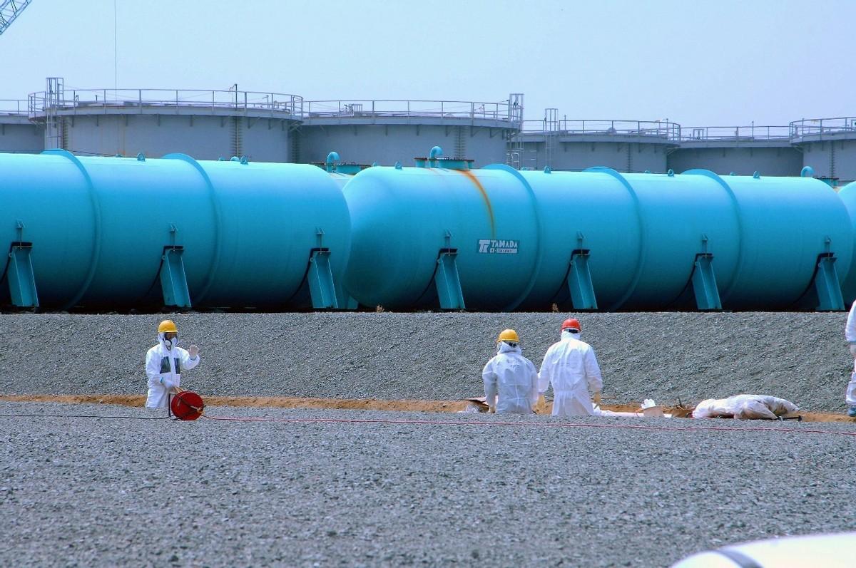 IAEA说“安全”，就等于“合法”？日本第21次排海，国际法到底管不管。

7月