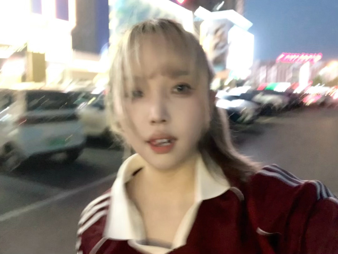 急着赶车拍的照片就这样没有一张是不糊的 